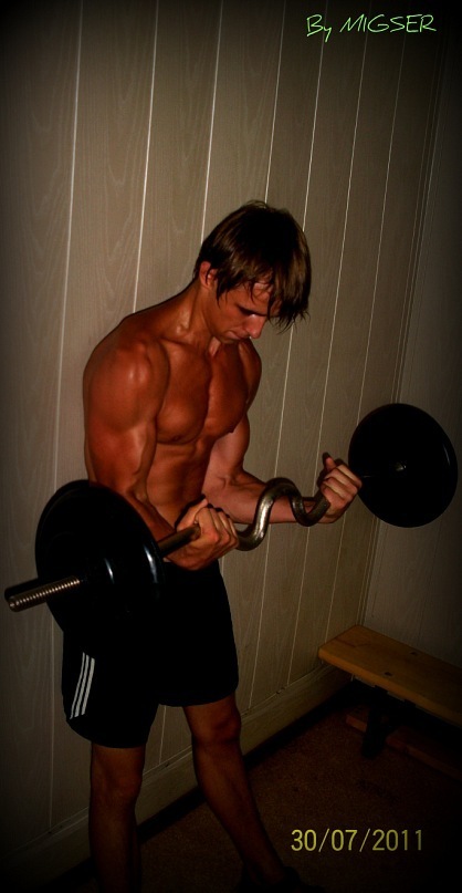 Dima Chigrinets фотография #16