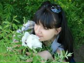 Ірина Нечипорук фотография #23 (источник - https://vk.com/id97176456)