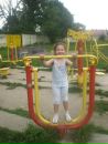Анжеліка Грабарська фотография #31 (источник - https://vk.com/id167702594)