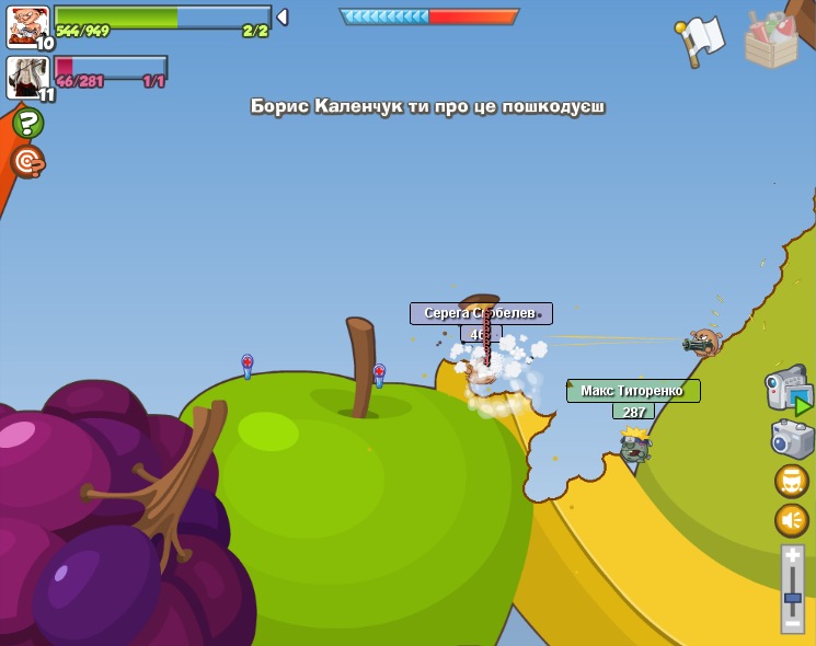 Борис Каленчук фотография #45