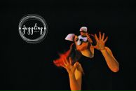 Фотография Герасимовой Лии