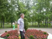 Фотография Чакалова Артура