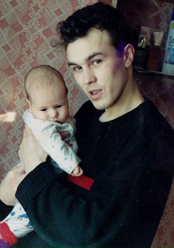 Диана Тимофеева фотография #42