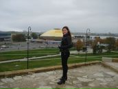 Фотография Федосеевой Светланы