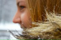 Фотография Молостовой Лены