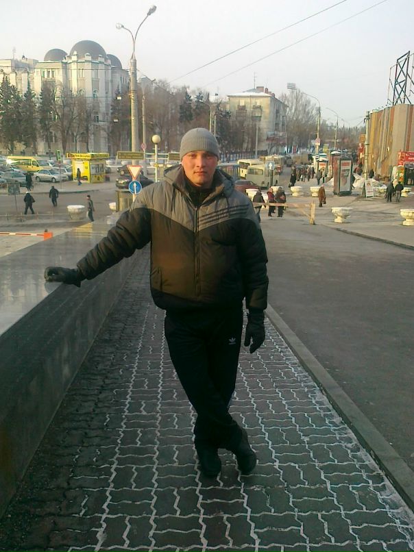 Радмир Рысаев фотография #44