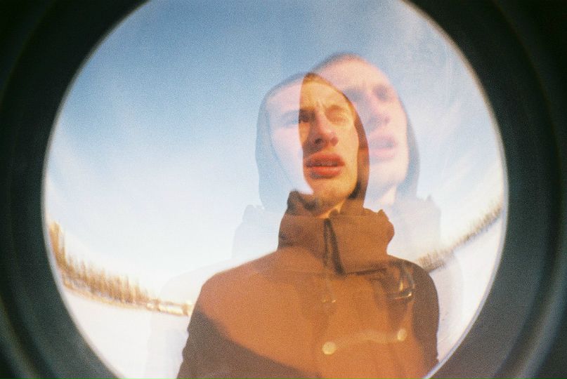 Дмитрий Борода фотография #34