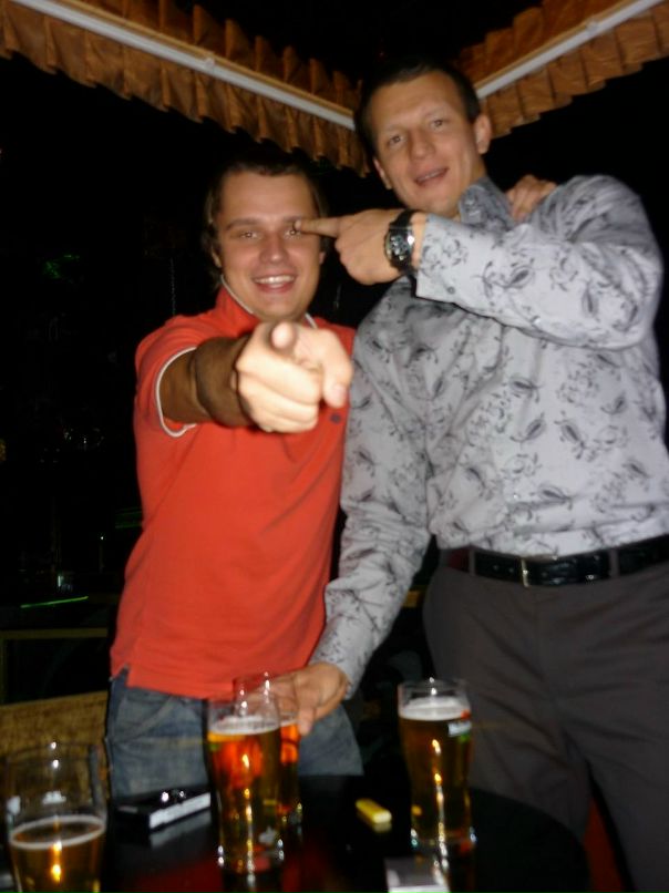 Иван Тимошенко фотография #36