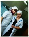 Фотография Шарафутдиновой Зулечки