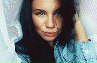 Аліса Козак фотография #3 (источник - https://vk.com/id128478012)