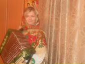 Фотография Бычиной Полины
