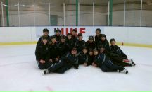 Фотография Устиновой Арины