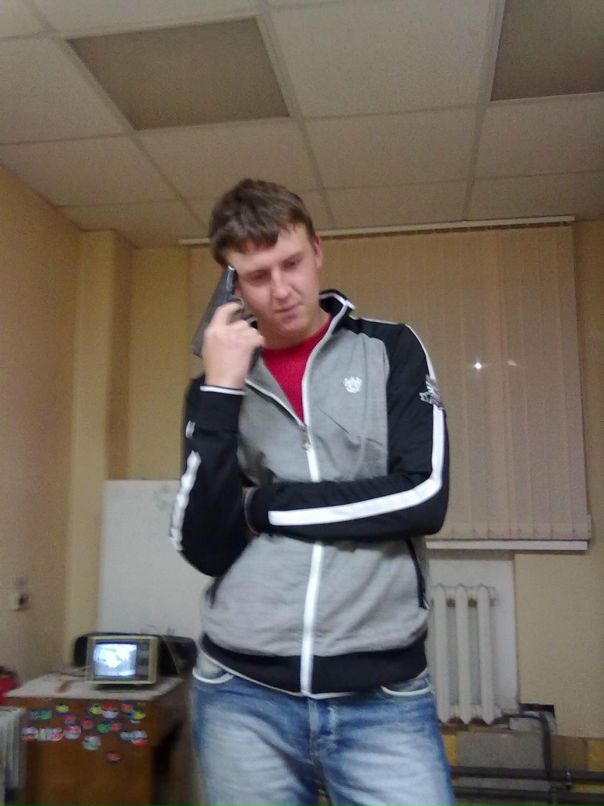 Сега Долинов фотография #39