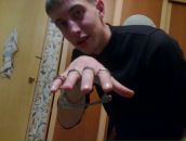 Фотография Кудряшова Александра