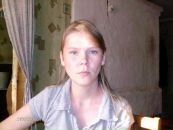 Фотография Шаровой Елены