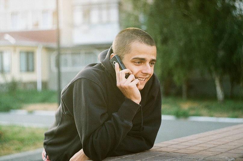 Тарас Мельченко фотография #48