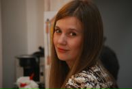 Фотография Киселевой Ольги