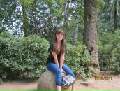 Фотография Максимовой Ани