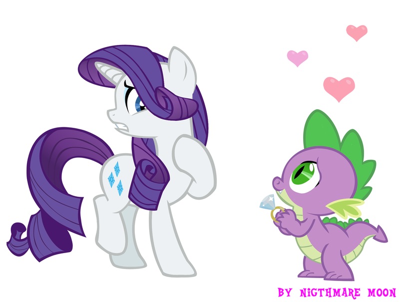 Spike Dragon фотография #8