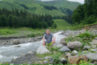 Фотография Замарина Марина