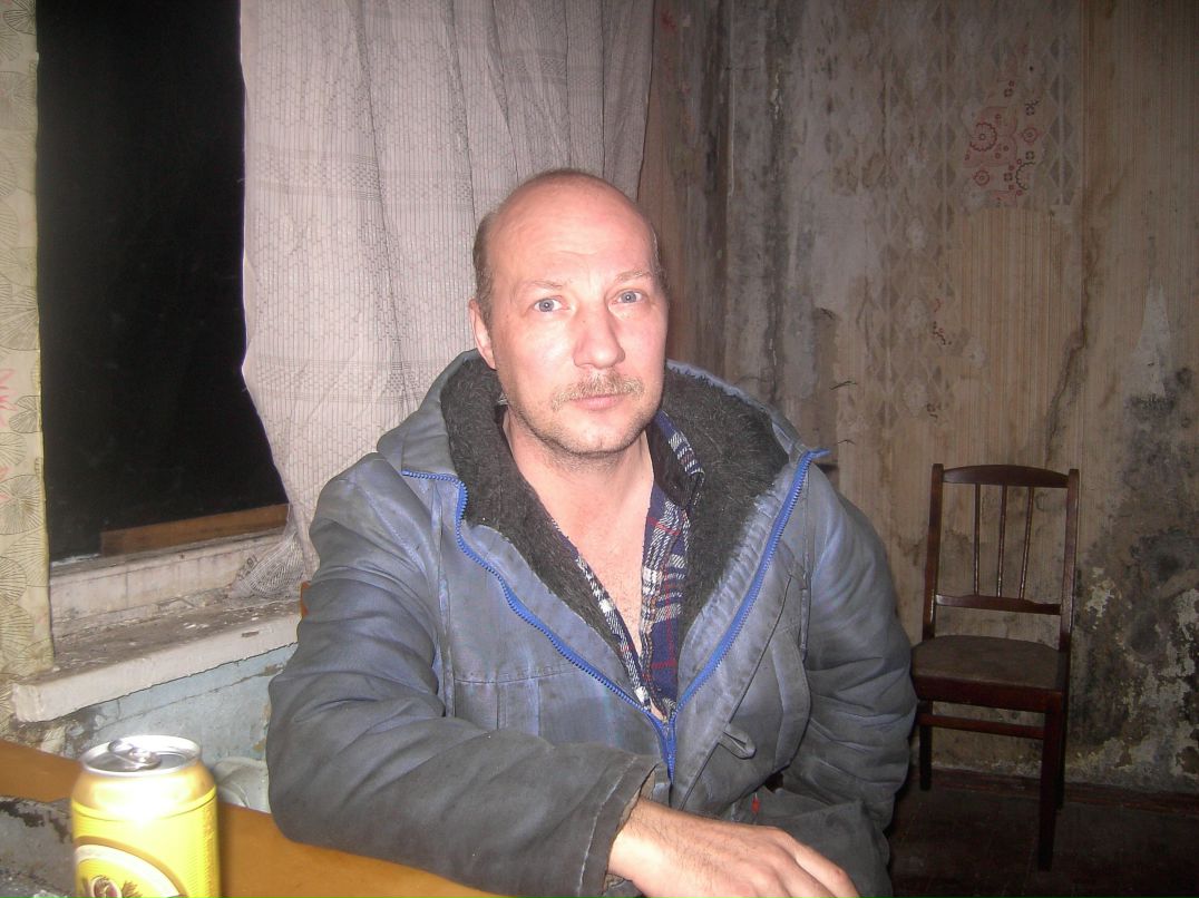 Сергей Митряков фотография #9