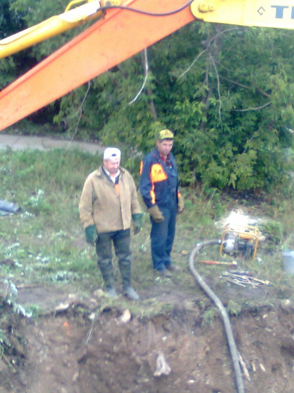 Иван Комлев фотография #14