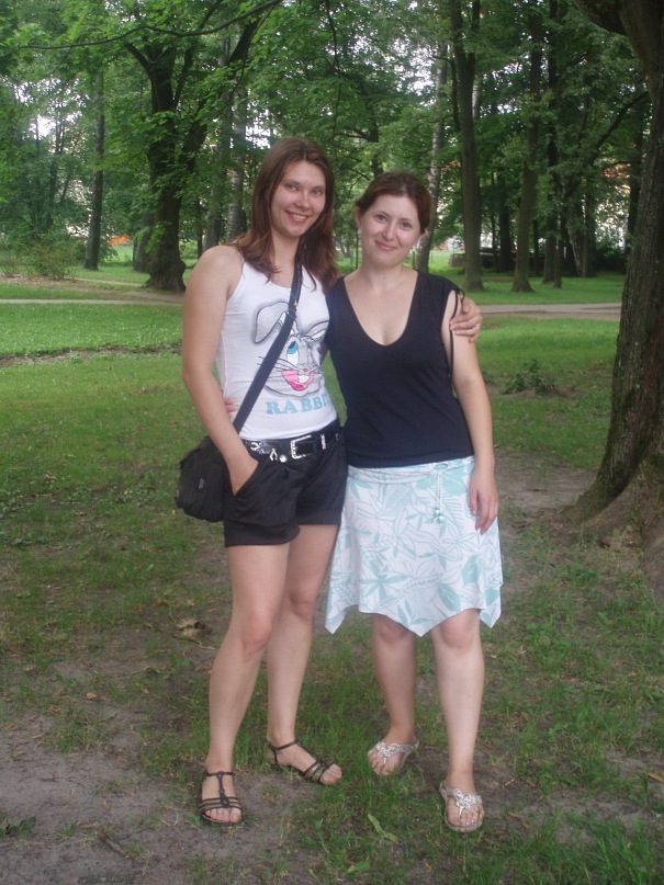 Софья Лысенко фотография #43