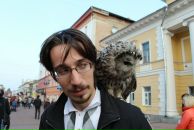 Фотография Волкова Дмитрия