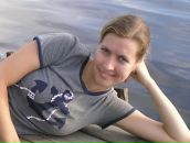 Фотография Удалкиной Ольги