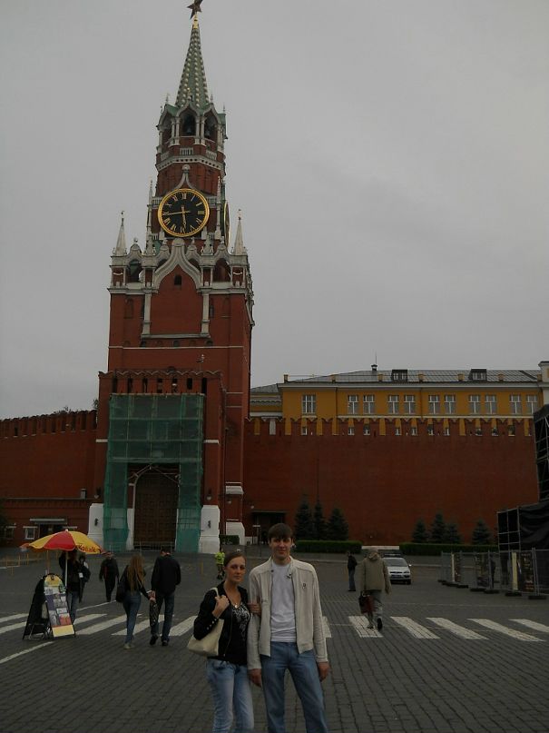 Дмитрий Шевченко фотография #20