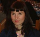 Фотография Крюковой Татьяны