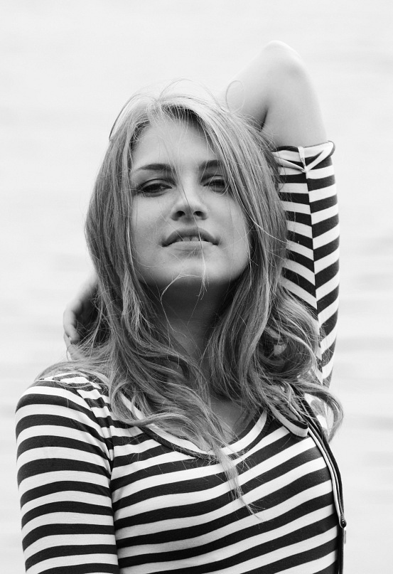 Анюта Быстрова фотография #10