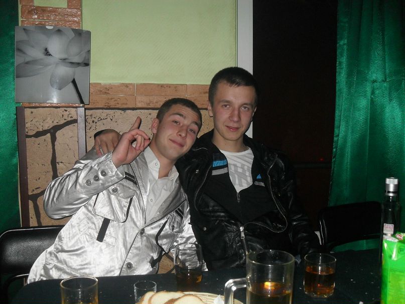 Дмитрий Андросов фотография #24