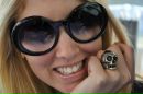 Вера Гомез фотография #23 (источник - https://vk.com/id169450473)