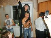 Роман Плотников фотография #38 (источник - https://vk.com/id19038467)