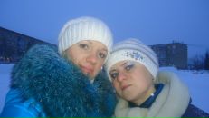 Фотография Булыгиной Татьяны