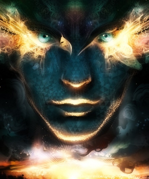 Душа Странника фото №1