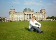 Фотография Горбачёвой Марины