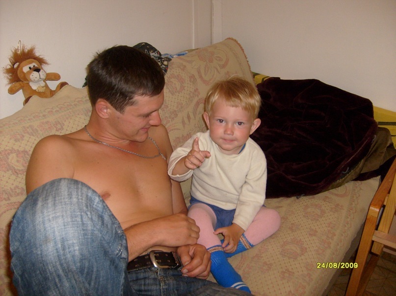 Андрей Дегтярев фотография #47