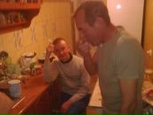 Міша Ярошевський фотография #32 (источник - https://vk.com/id69833166)