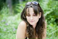 Фотография Васильевой Анны