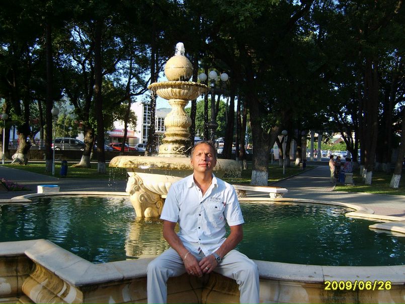 Сергей Горчев фото №4