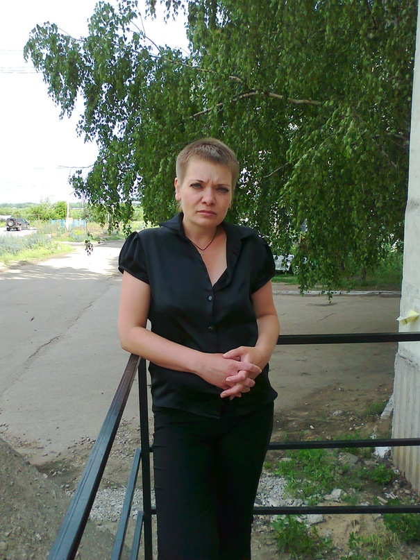 Наталья Ермакова фотография #8