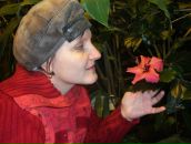 Фотография Никитенко Марины