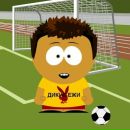 Фотография Якушкина Сани