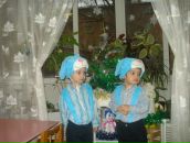 Фотография Сото Александры