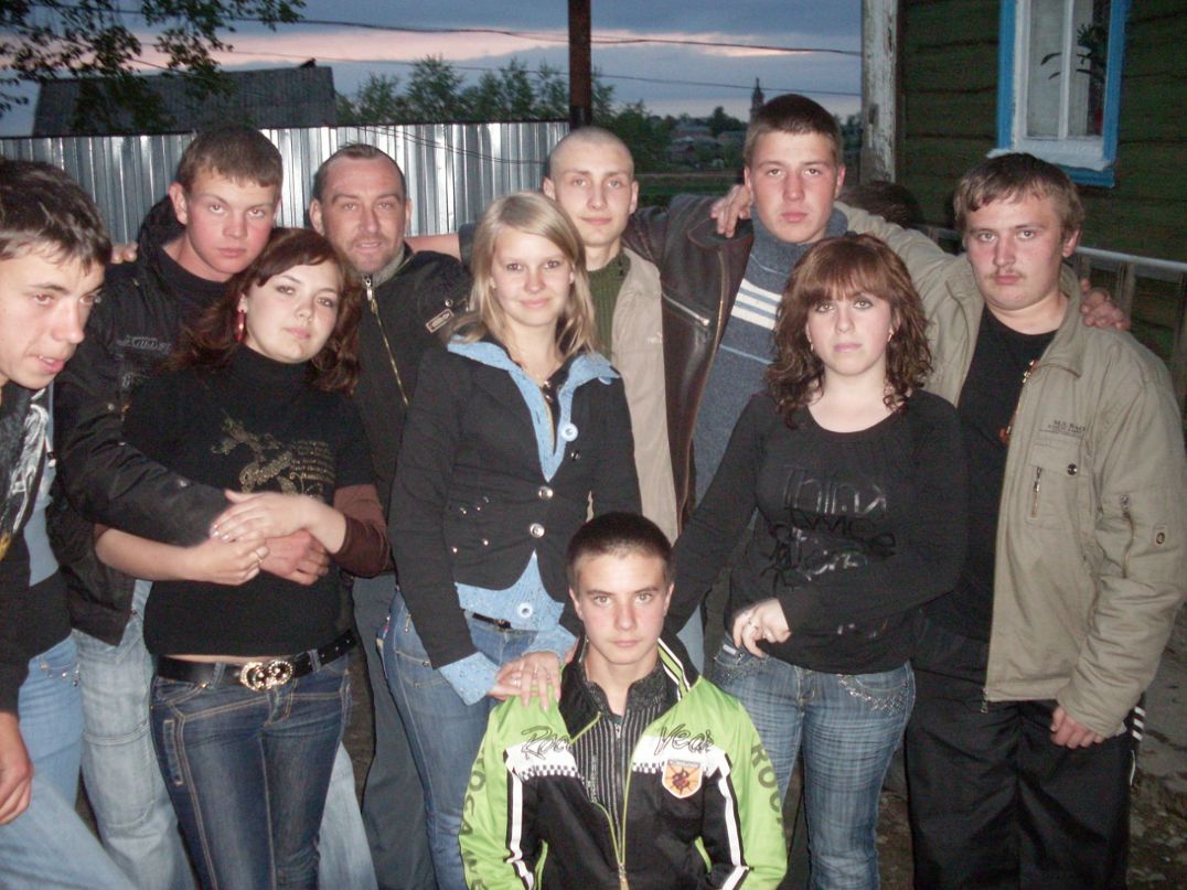 Женя Бычков фотография #35