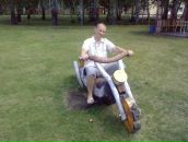 Фотография Остапюка Дмитрия