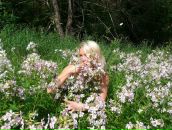 Фотография Гаязовой Адили