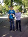 Фотография Левикина Антона